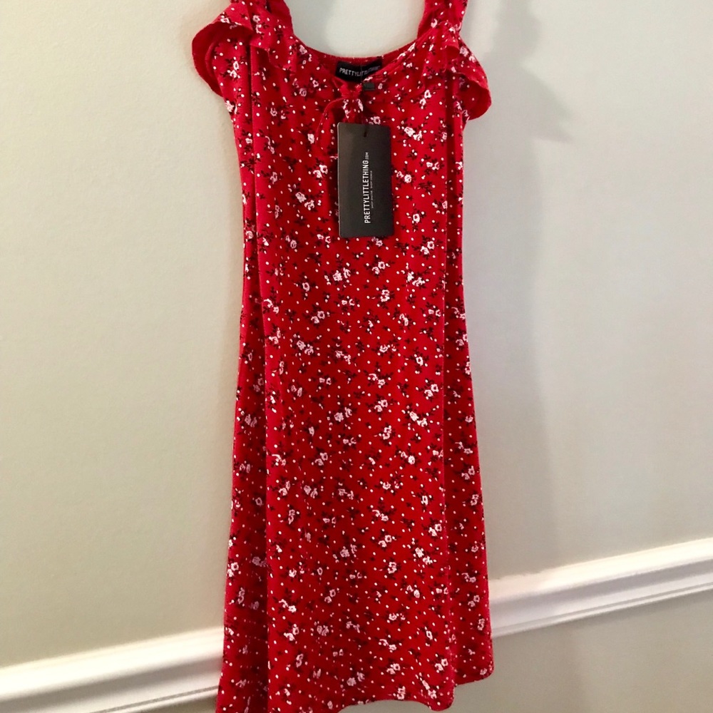 Sun Dress (Pretty Little Things)